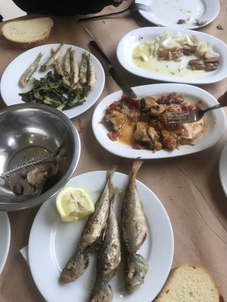 Menü_Marmagkiolis tsipouradiko_Almyrós_Bild_6