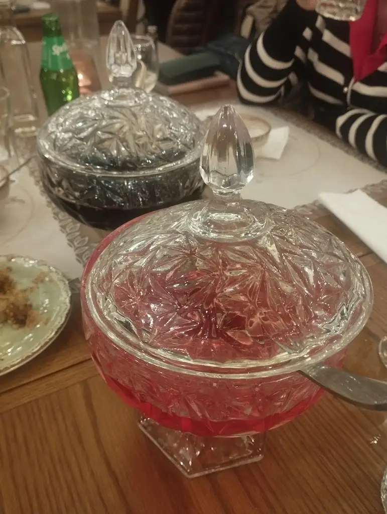 Menü_Βαλσάμηλο Εστιατόριο /Balsamilo Restaurant_Portariá_Bild_6