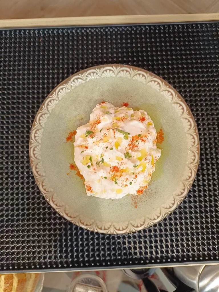 Menü_Βαλσάμηλο Εστιατόριο /Balsamilo Restaurant_Portariá_Bild_8