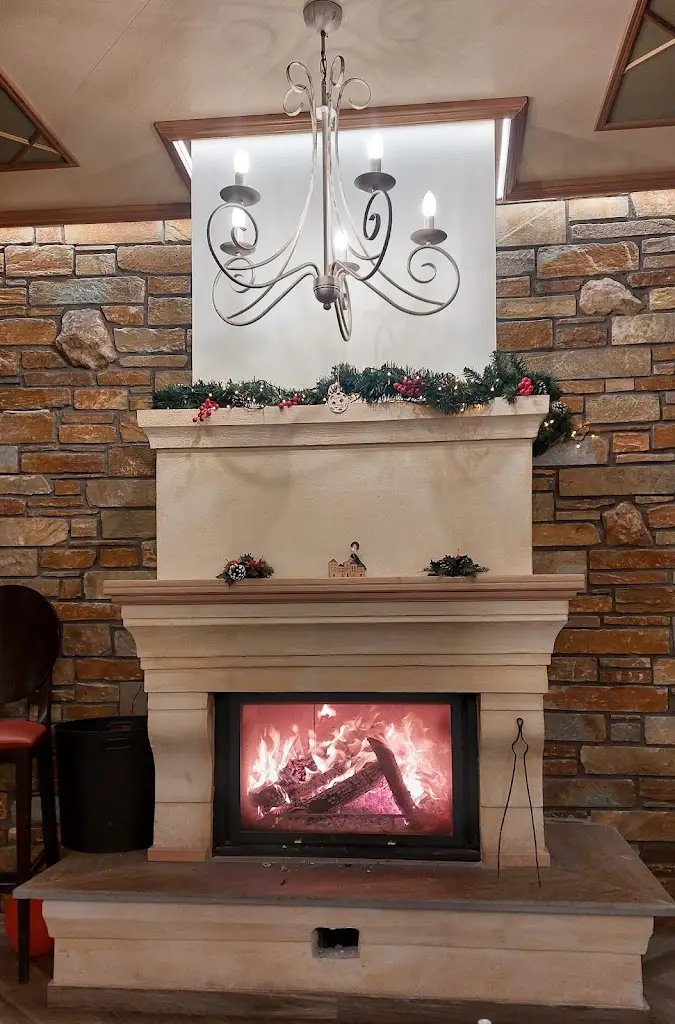 Cookie Chan_Βαλσάμηλο Εστιατόριο /Balsamilo Restaurant_Portariá_Bewertung