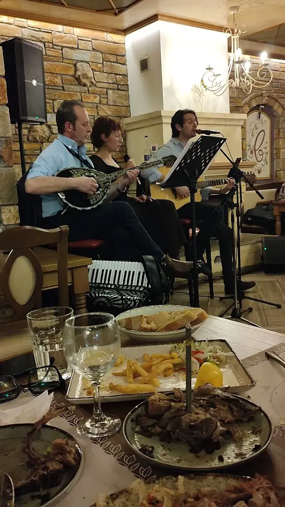 Βαλσάμηλο Εστιατόριο /Balsamilo Restaurant_Portariá_slider_image_2