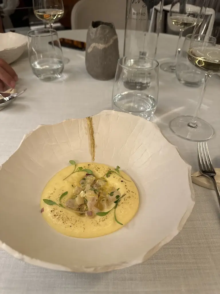 Menü_Agnanti Restaurant | Skopelos_Skópelos_Bild_5