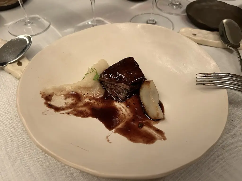 Menü_Agnanti Restaurant | Skopelos_Skópelos_Bild_6