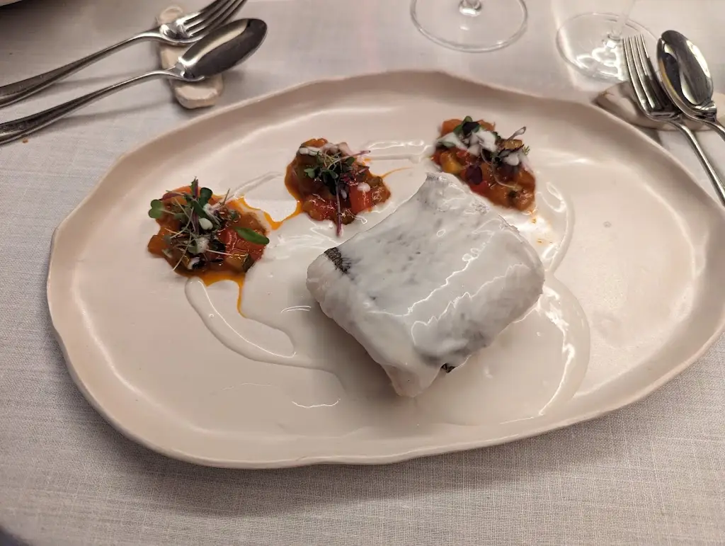 Menü_Agnanti Restaurant | Skopelos_Skópelos_Bild_8