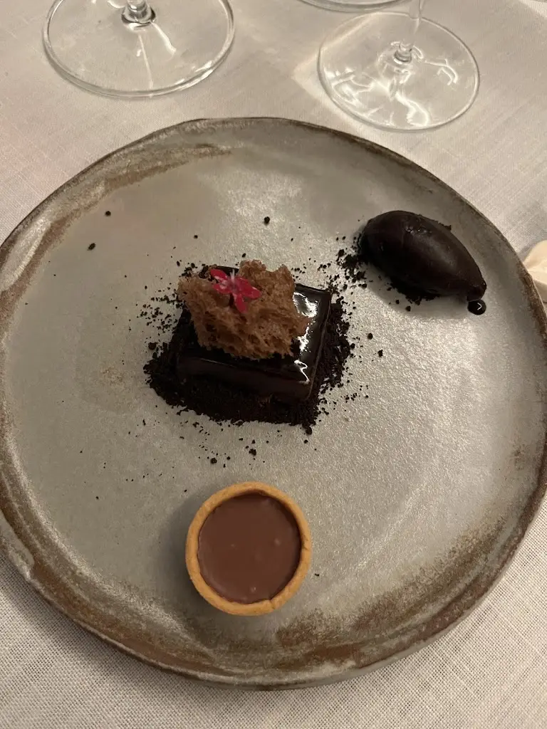 Menü_Agnanti Restaurant | Skopelos_Skópelos_Bild_9