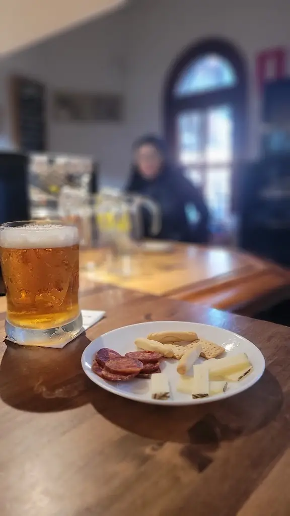 Menü_Ο Σούλης_Ágioi Theódoroi_Bild_3