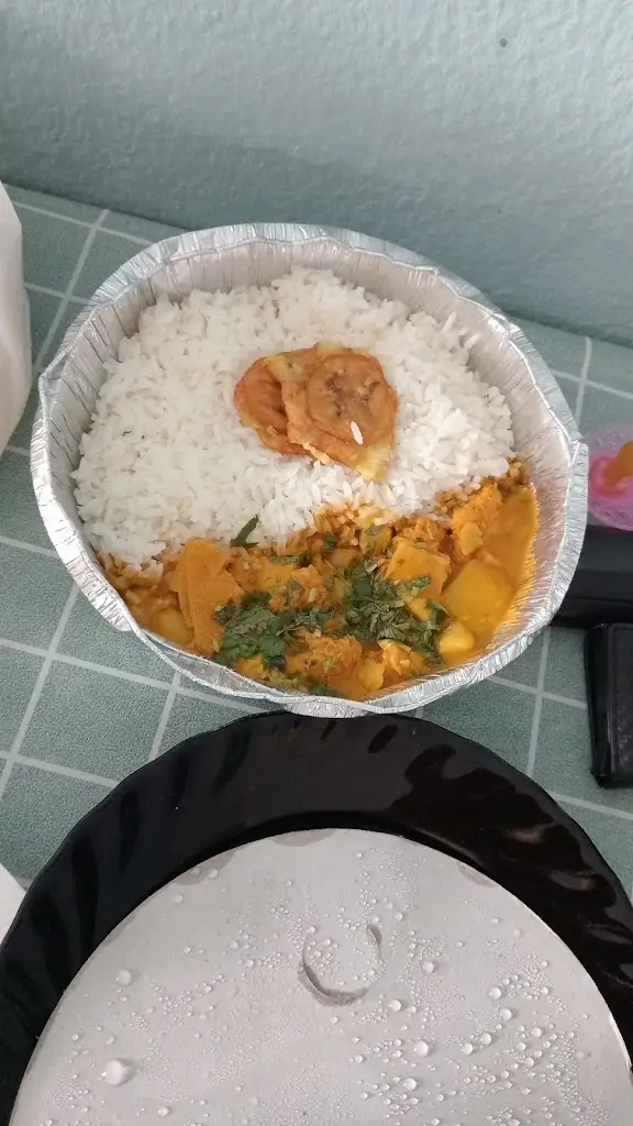 Menü_Ο Τάσος - Ψητοπωλείο_Ágioi Theódoroi_Bild_9