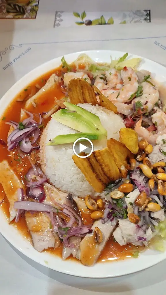 Ο Τάσος - Ψητοπωλείο_Ágioi Theódoroi_slider_image_2