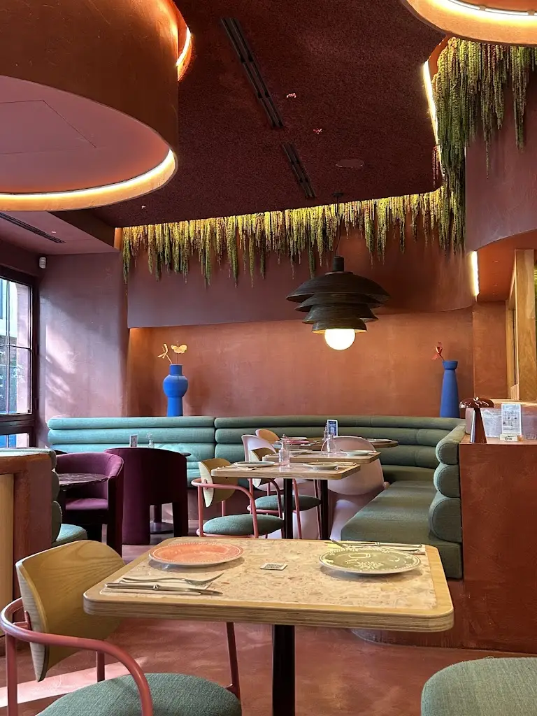 Lagoon Kitchen Beach Bar_Ágioi Theódoroi_slider_image_3