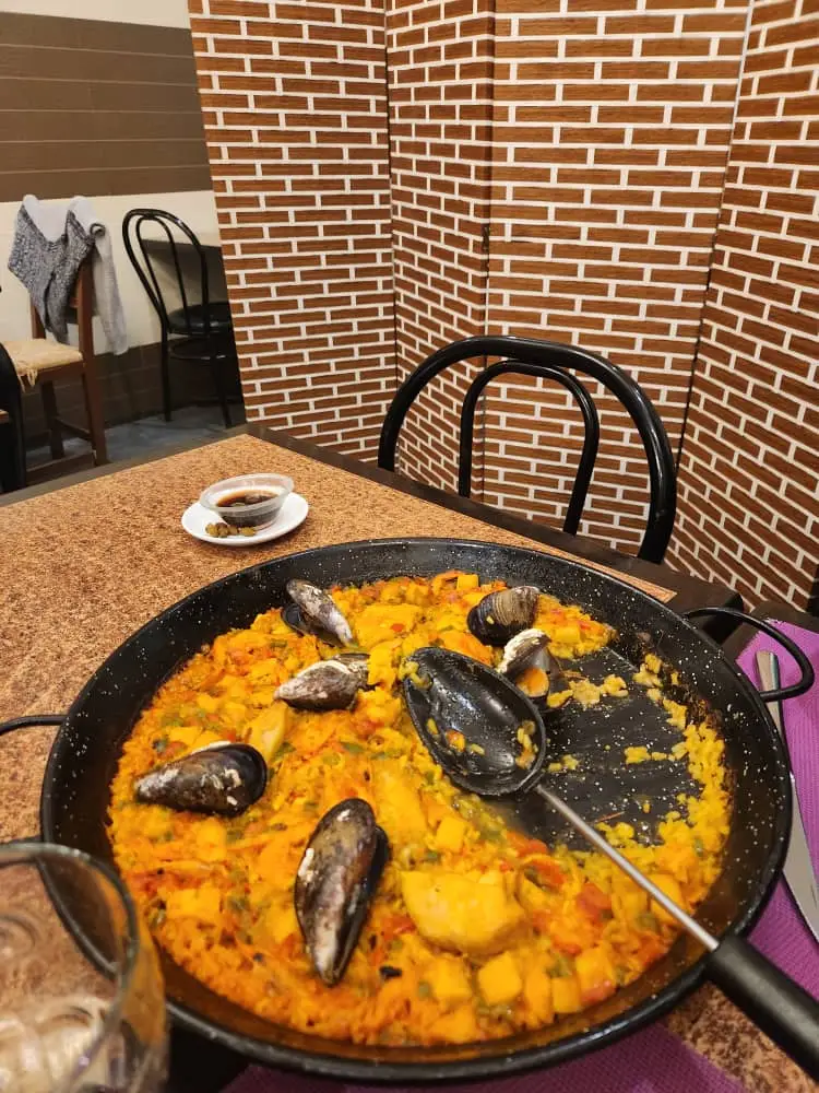 Menü_Delicious Point Άγιοι Θεόδωροι_Ágioi Theódoroi_Bild_5