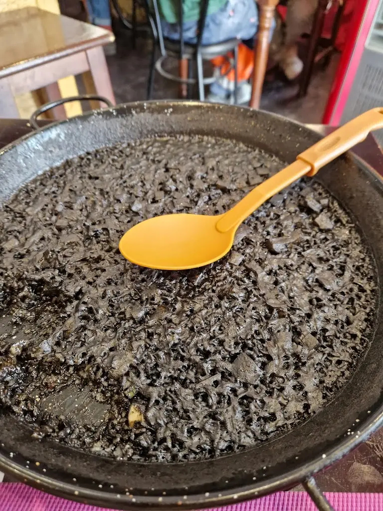 Menü_Delicious Point Άγιοι Θεόδωροι_Ágioi Theódoroi_Bild_7