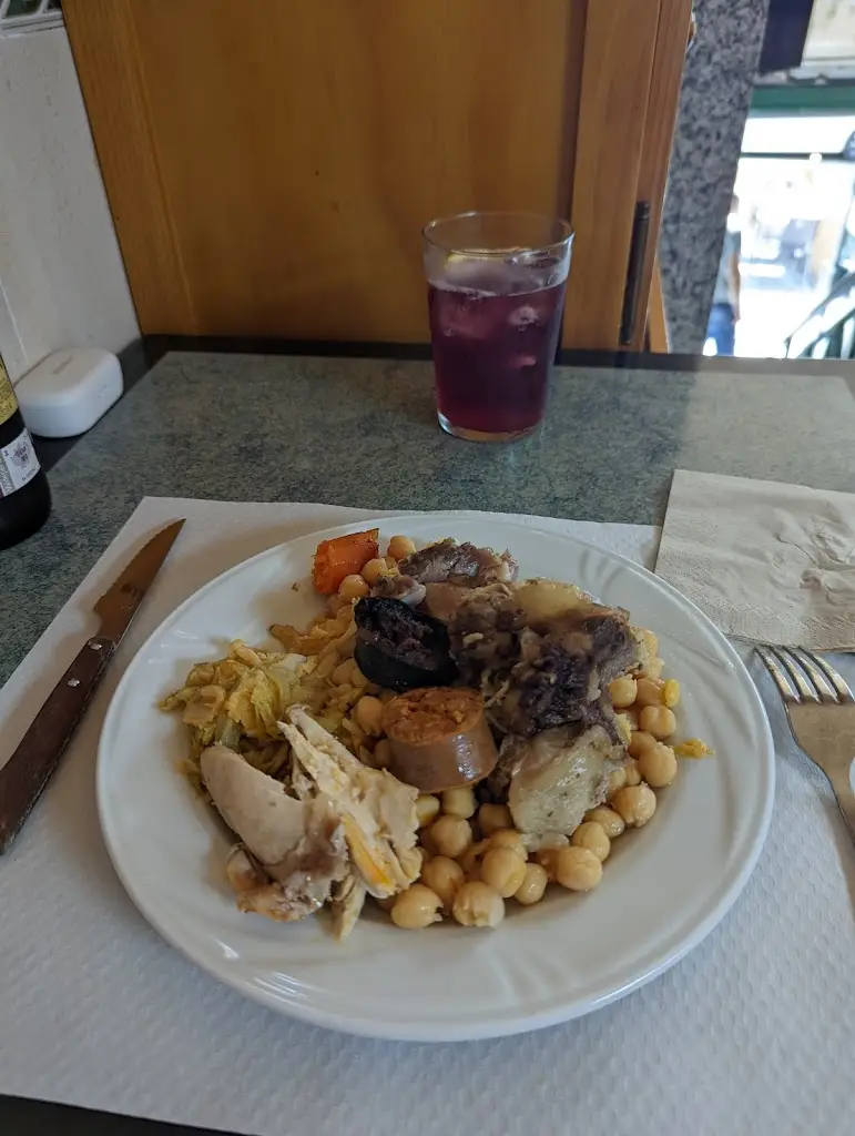 Menü_Archontiko_Ágioi Theódoroi_Bild_9