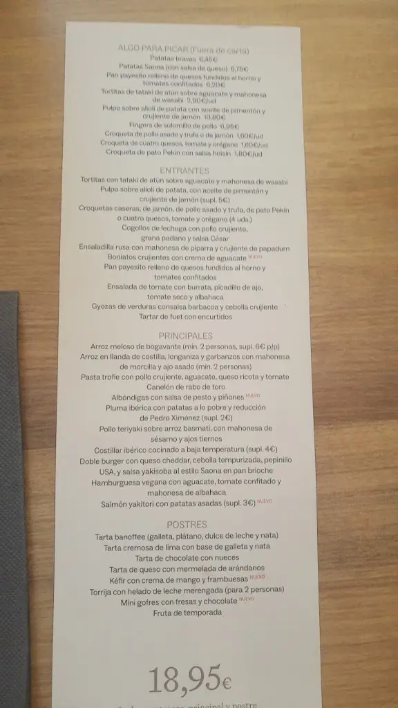 Menu_Mezedopoleío Nostalgía_Ágioi Theódoroi_image_3