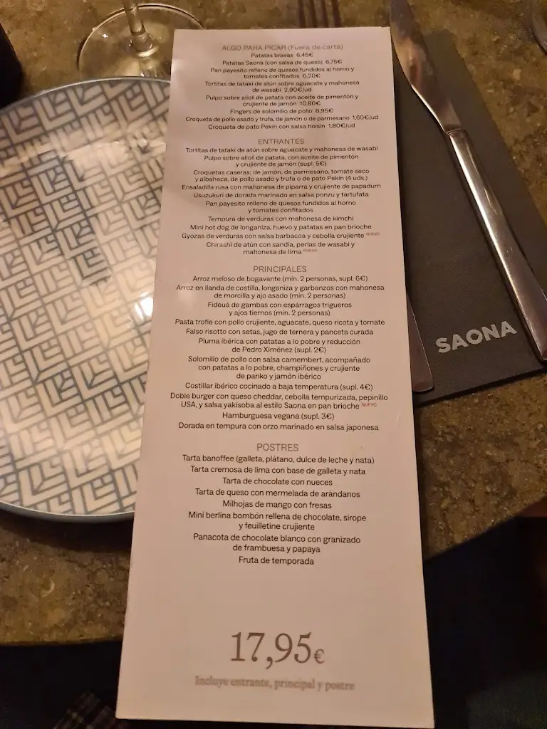 Menu_Mezedopoleío Nostalgía_Ágioi Theódoroi_image_4