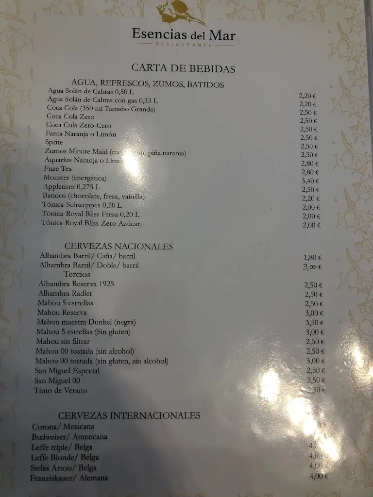 Menu_the Kokovakia_Ágioi Theódoroi_immagine_2