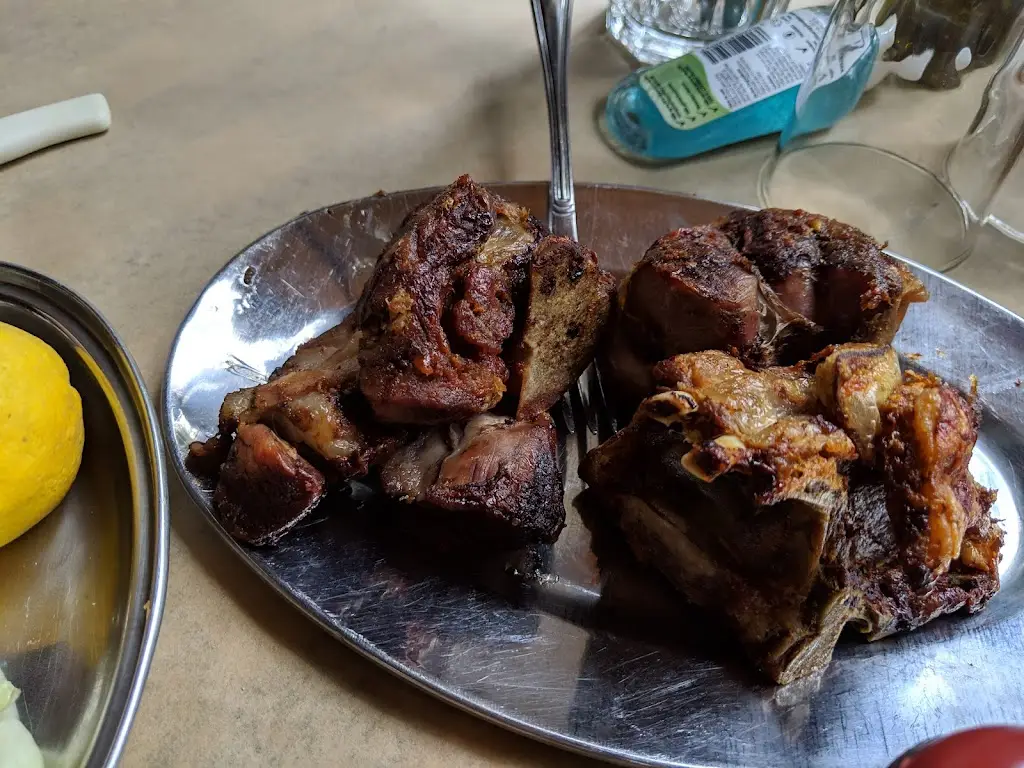 Menü_Koutsobasílēs_Krokeés_Bild_5