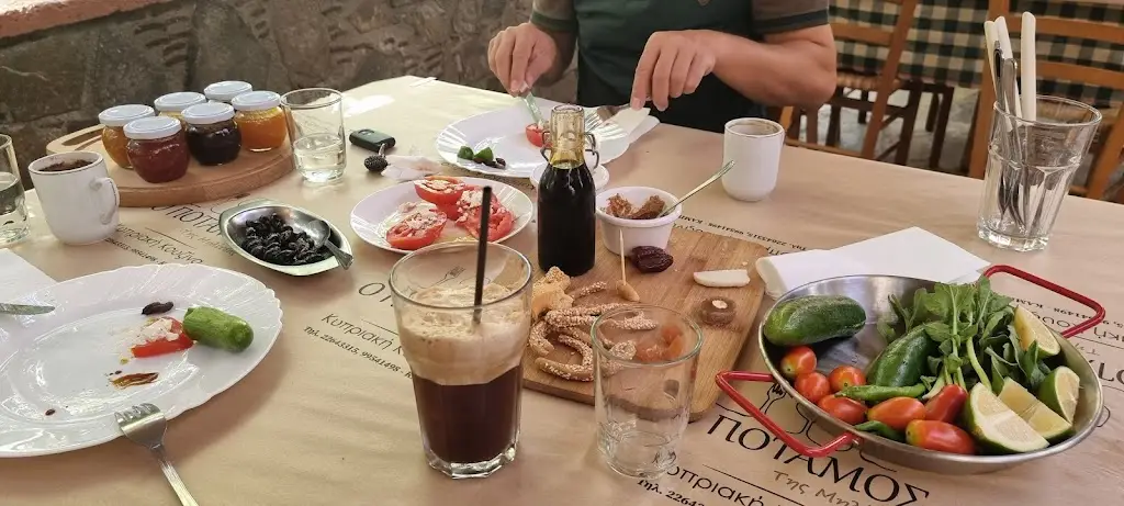 Menü_Koutsobasílēs_Krokeés_Bild_6