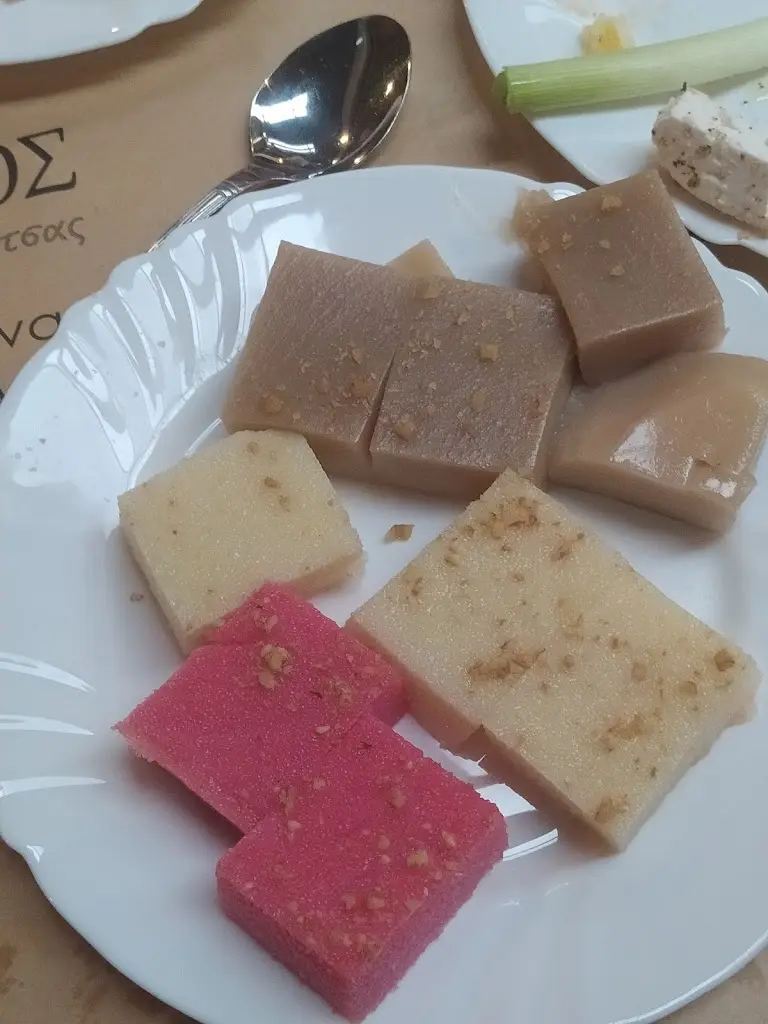 Menü_Koutsobasílēs_Krokeés_Bild_7