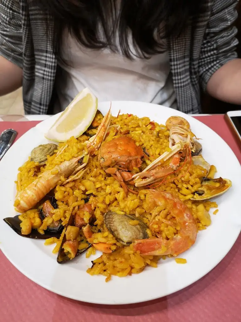 Menü_Αγέρι - Εστιατόριο Ψαροταβέρνα_Kranídi_Bild_8