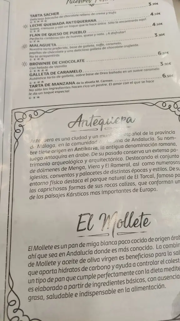 Menü_Veckio’s Pizza_Kranídi_Bild_3