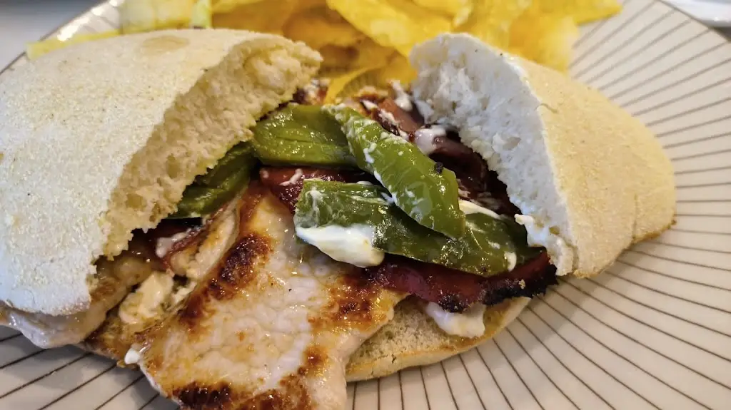 Menü_Veckio’s Pizza_Kranídi_Bild_7