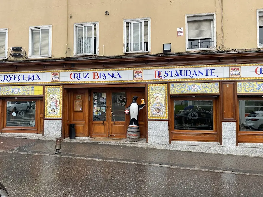 Retro Cafe Restaurant in Kranídi