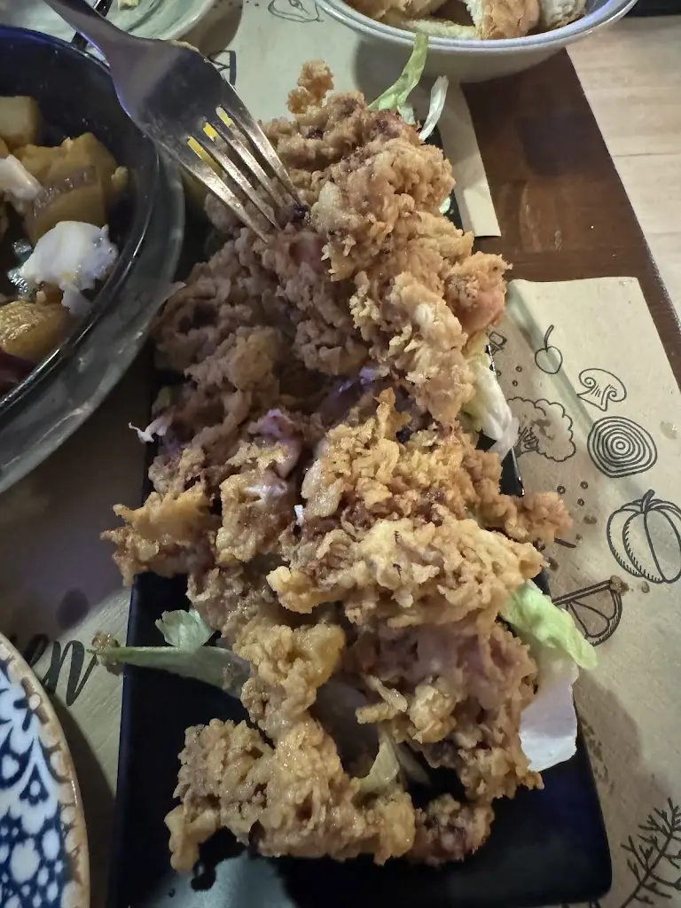 Menü_Aquarella Cafe_Kardamýli_Bild_4