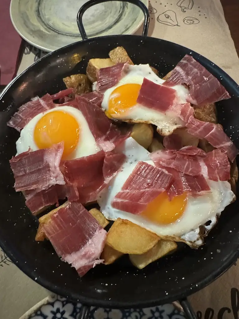 Menü_Aquarella Cafe_Kardamýli_Bild_8