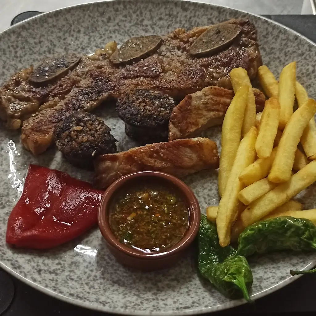 Menü_Panorama Tavern | Ταβέρνα - Εστιατόριο - Cafe_Kardamýli_Bild_6