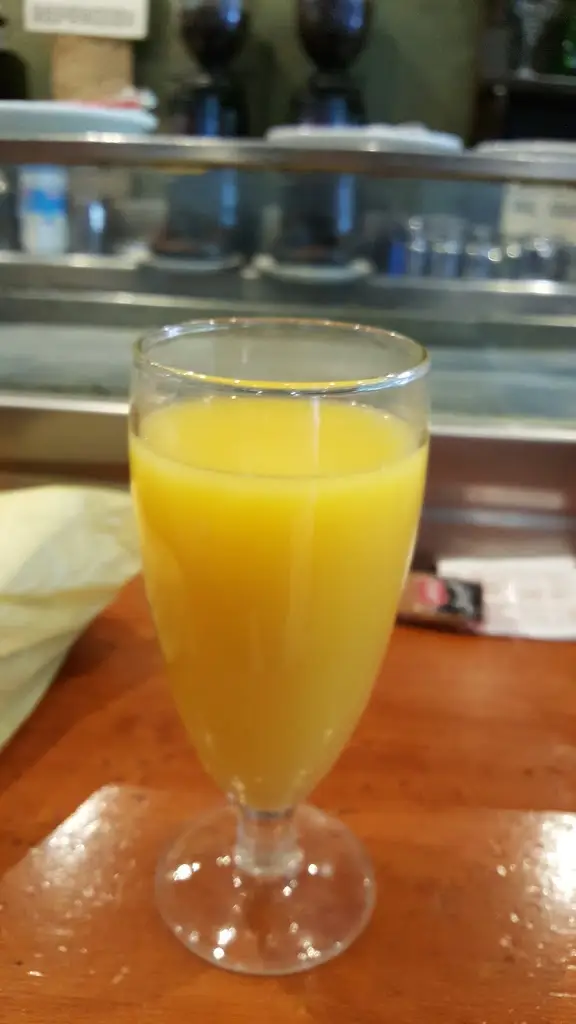 Menü_Panorama Tavern | Ταβέρνα - Εστιατόριο - Cafe_Kardamýli_Bild_8