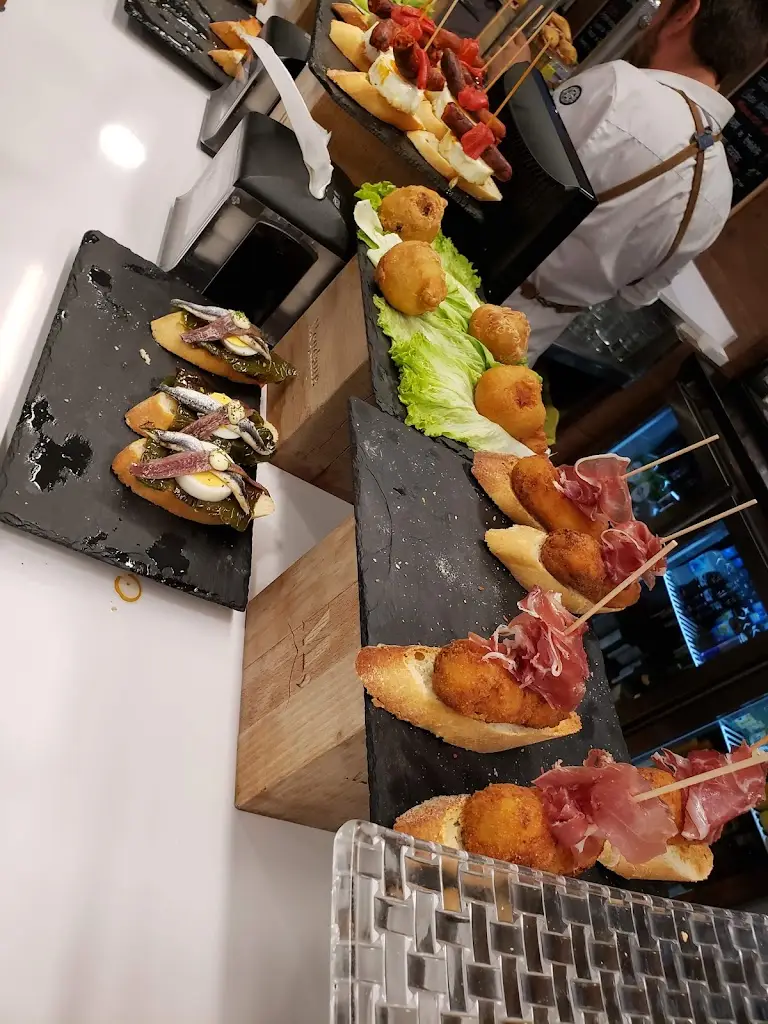 Menü_PLATIA Καφετέρια, Ψητοπολείο_Moláoi_Bild_6