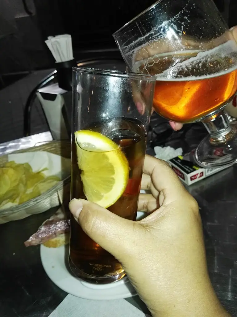 Menü_Zorbas Restaurant_Koróni_Bild_8