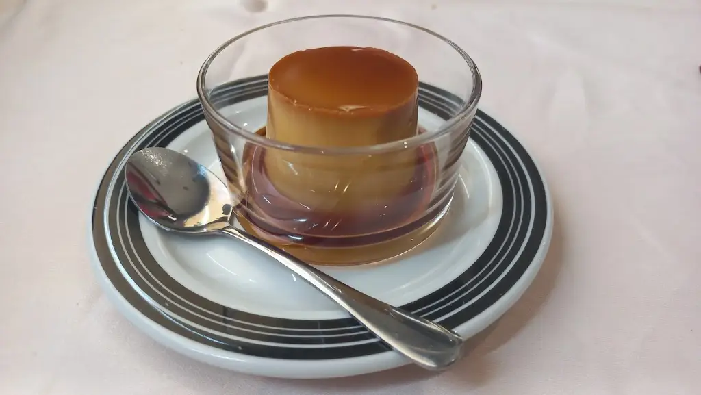 Menü_Barba Giorgis seafood restaurant_Agios Dimítrios Kropiás_Bild_6