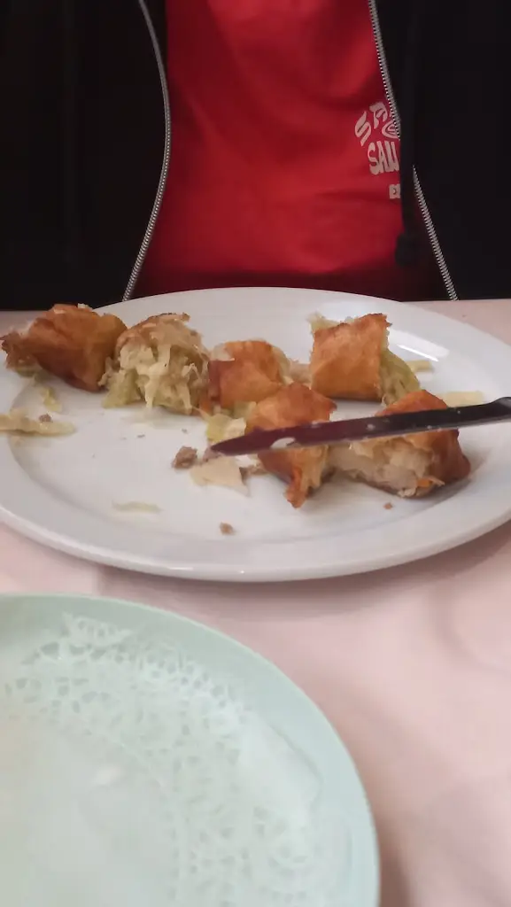 Menü_Barba Giorgis seafood restaurant_Agios Dimítrios Kropiás_Bild_8