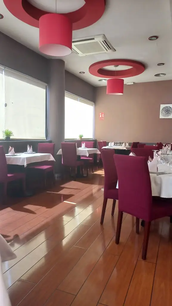 Barba Giorgis seafood restaurant Restaurant in Agios Dimítrios Kropiás