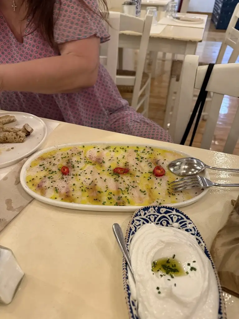 Bill Matsikoudis_Kapetanissa_Khalándrion_Bewertung