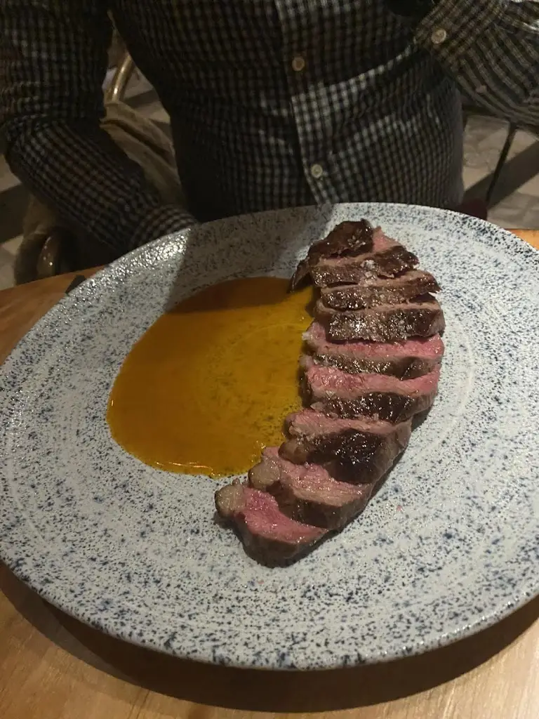 Menü_Hunters Room & Grill Restaurant_Khalándrion_Bild_8