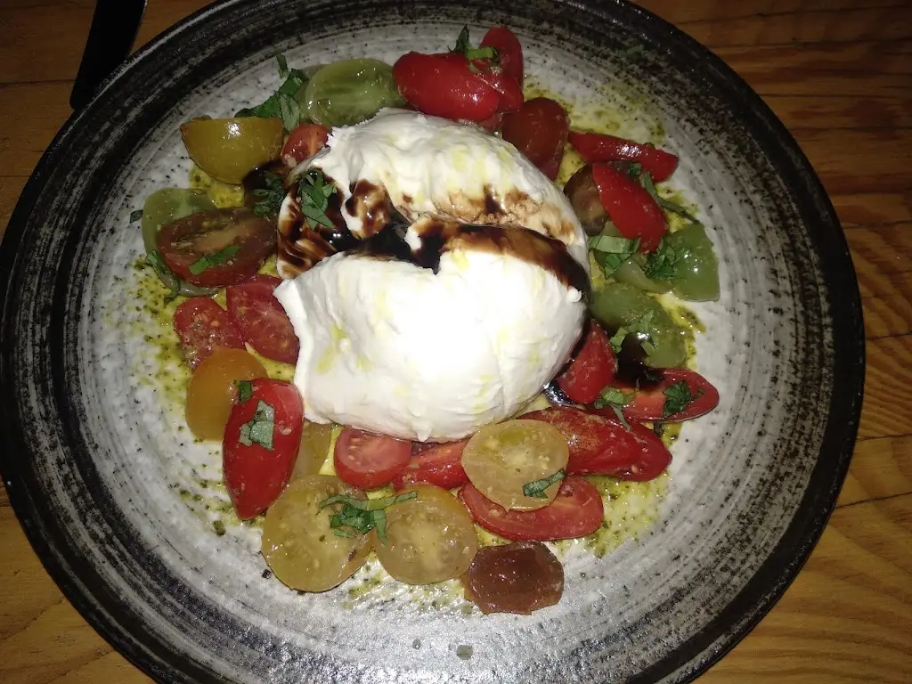 Menü_Hunters Room & Grill Restaurant_Khalándrion_Bild_9