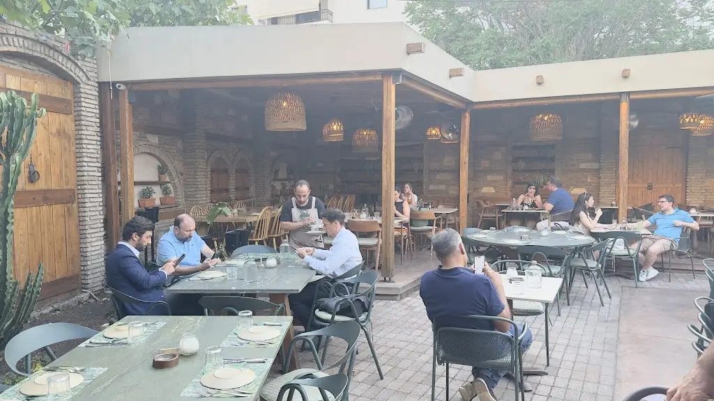 Reli Channer_Gardenista_Khalándrion_Bewertung