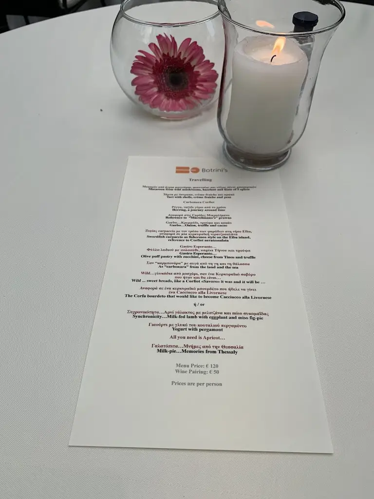 Menu_Botrini's Restaurant Athens_Khalándrion_image_3