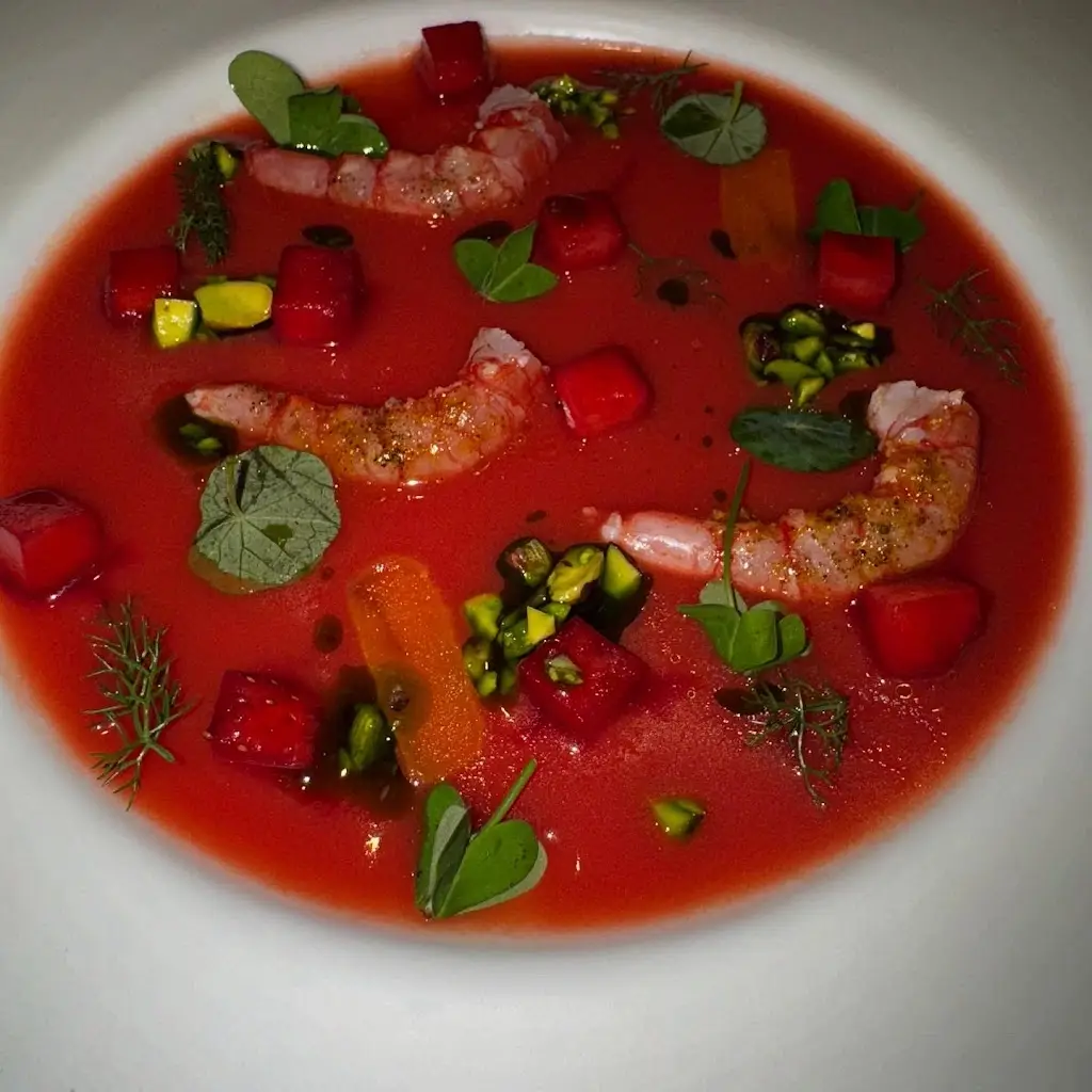 Menu_Botrini's Restaurant Athens_Khalándrion_image_5