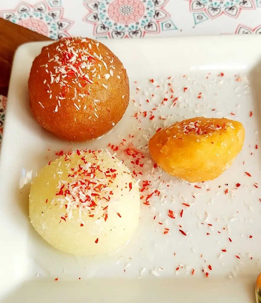 Menü_Rani Indian Cauisine_Khalándrion_Bild_8