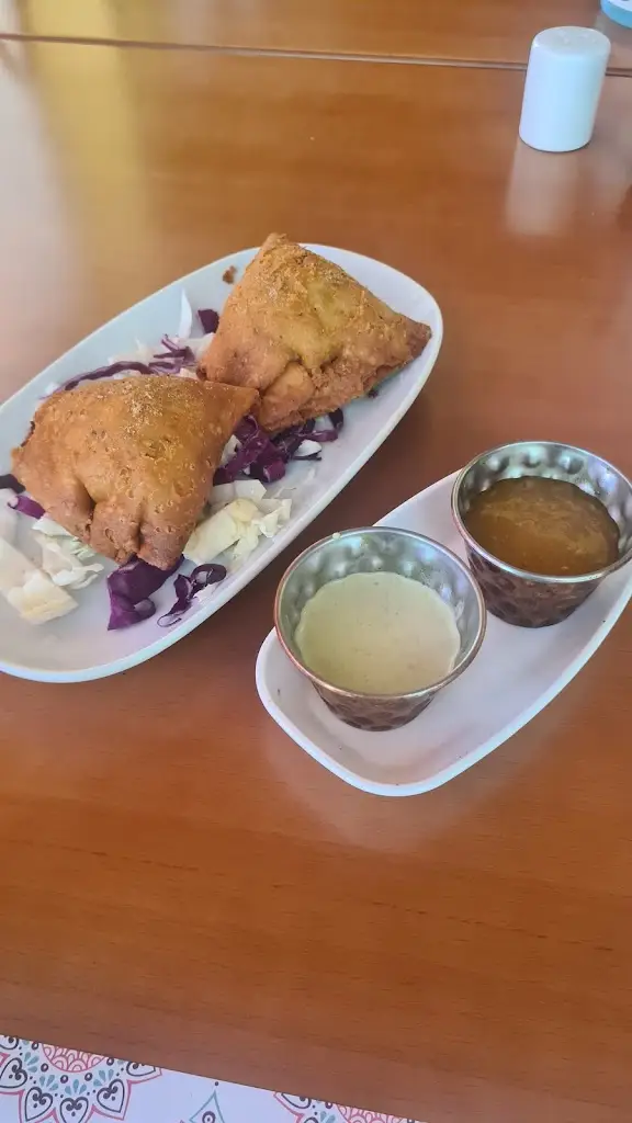 Menü_Rani Indian Cauisine_Khalándrion_Bild_9