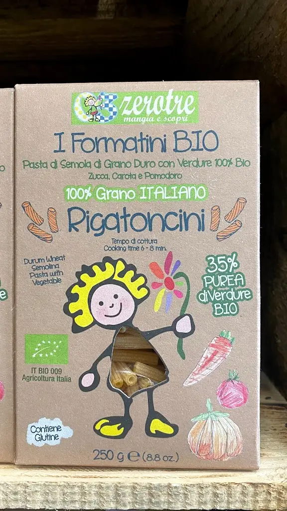 Menü_La Bottega da Marco_Khalándrion_Bild_4