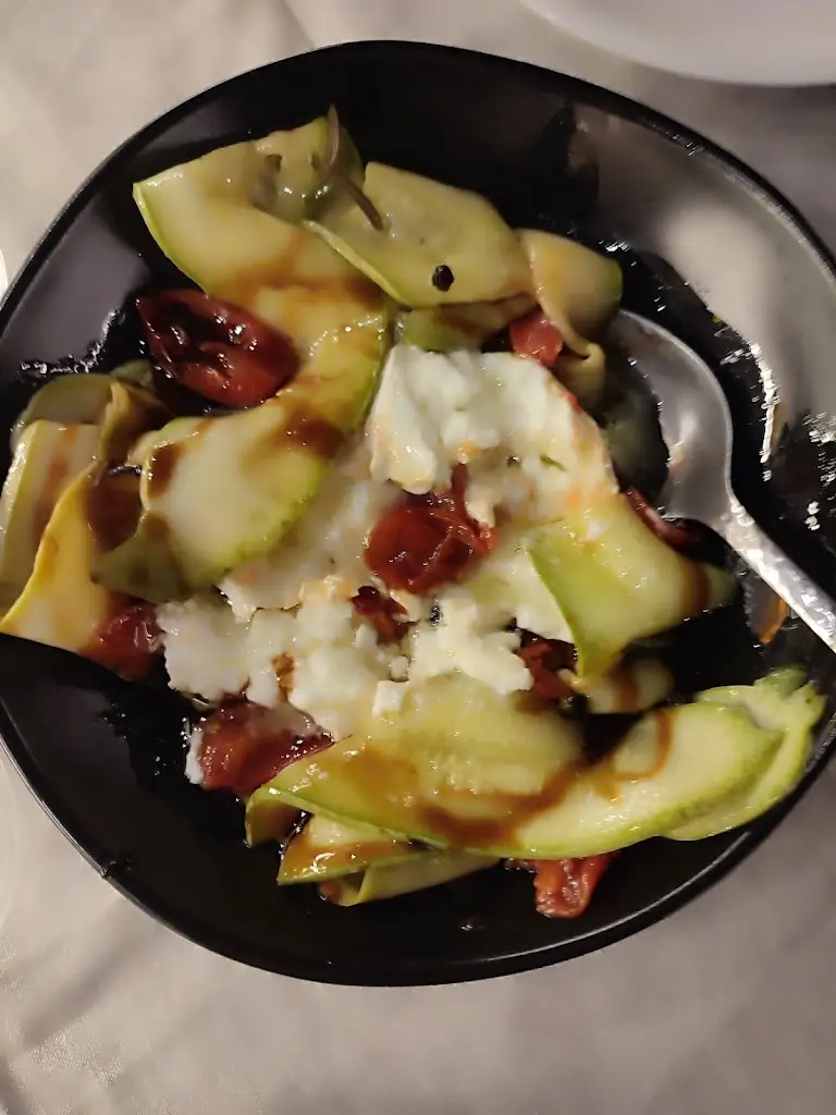 Menü_La Bottega da Marco_Khalándrion_Bild_7