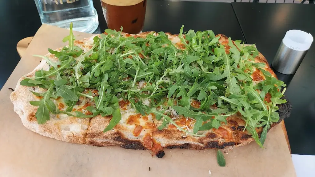 Menü_La Bottega da Marco_Khalándrion_Bild_9