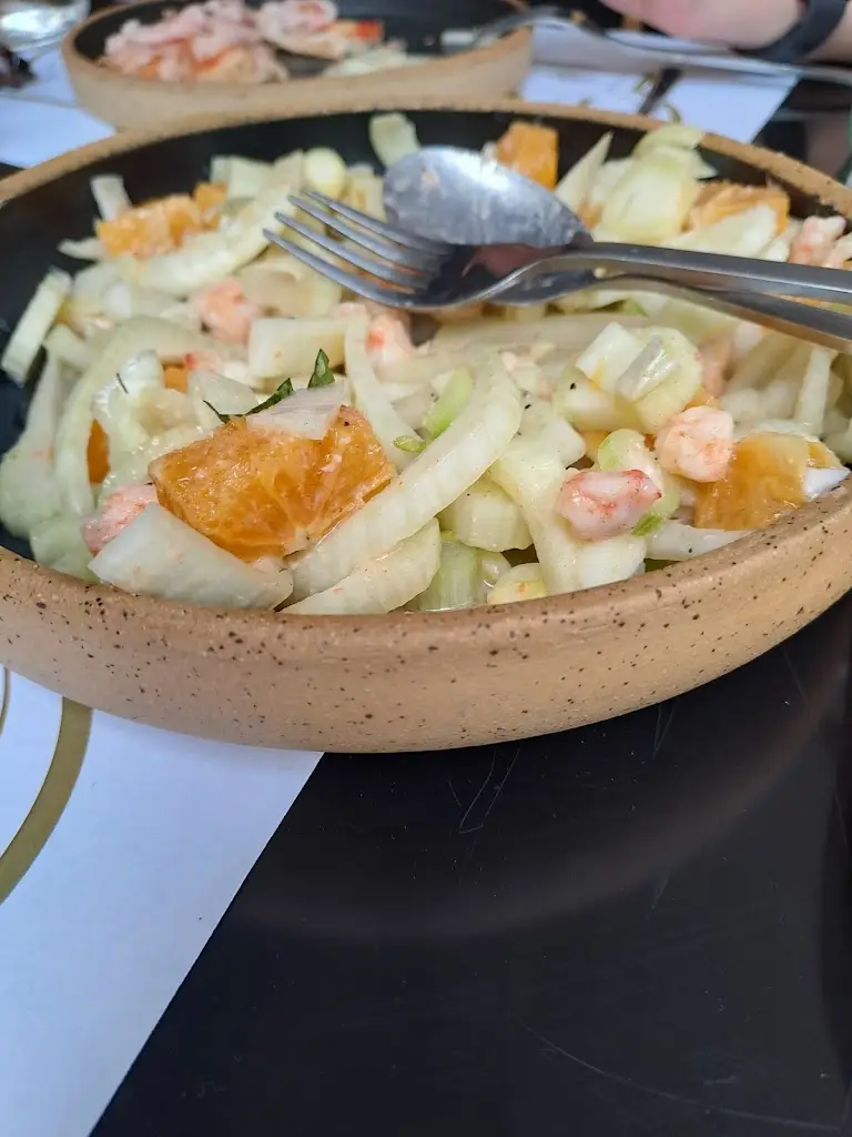 N. Papageorgiou_La Bottega da Marco_Khalándrion_Bewertung