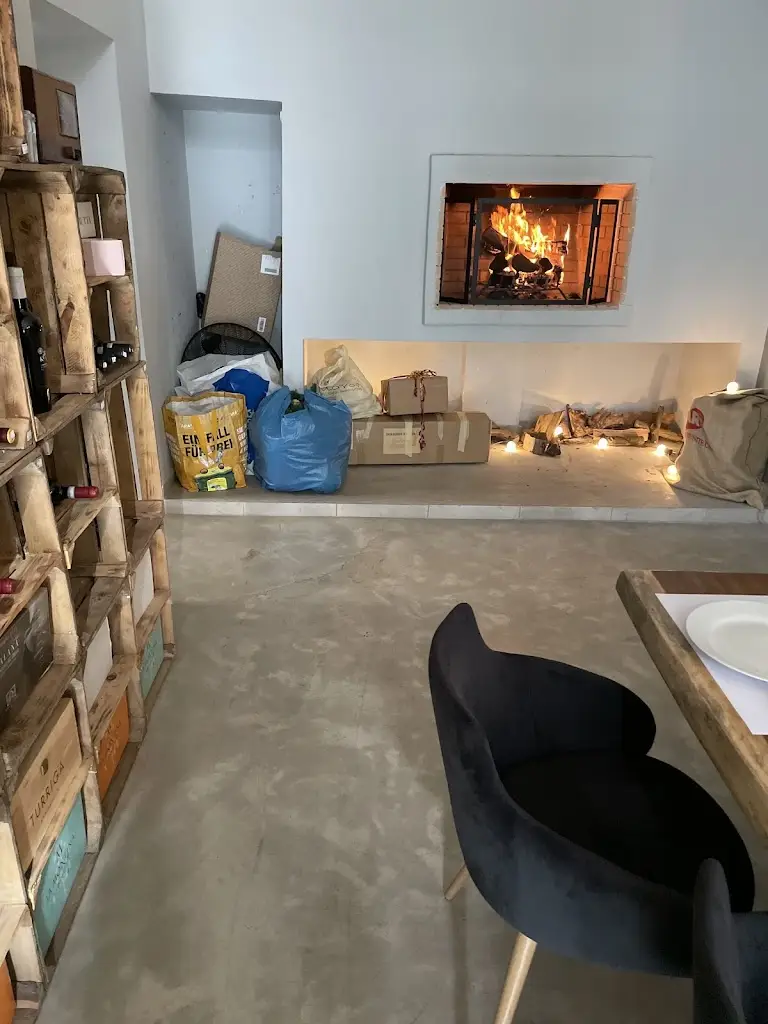 Lukas Bobotis_La Bottega da Marco_Khalándrion_Bewertung