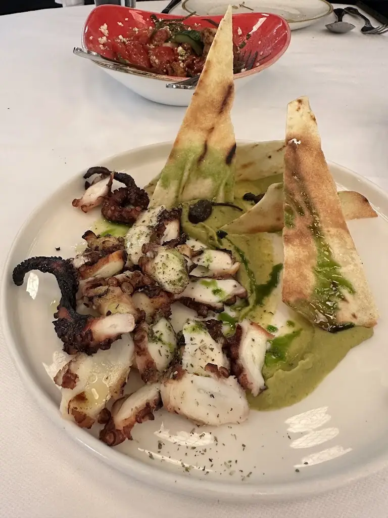 Chin S_SCORPINA_Khalándrion_review