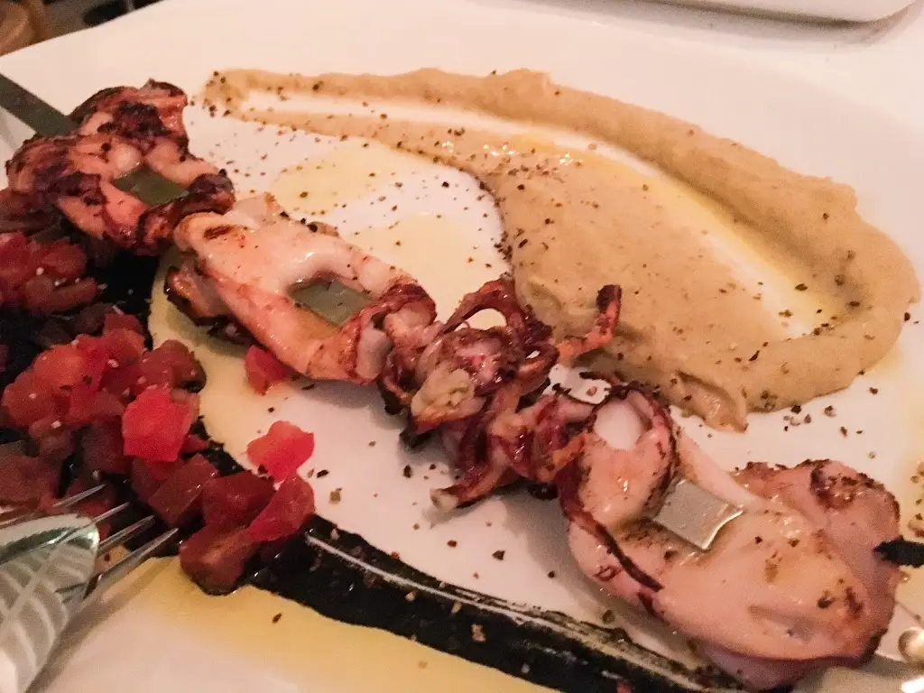 Nikolas K_SCORPINA_Khalándrion_review